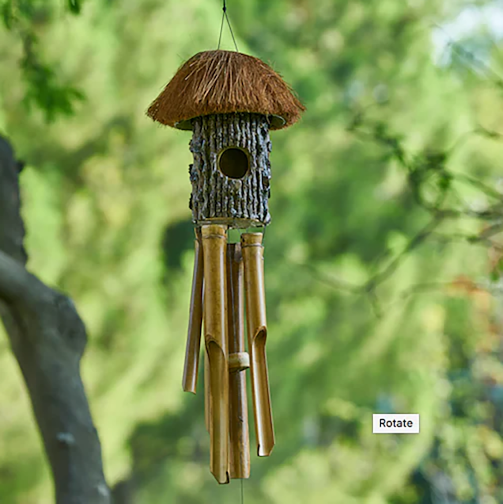 Wind chime #2