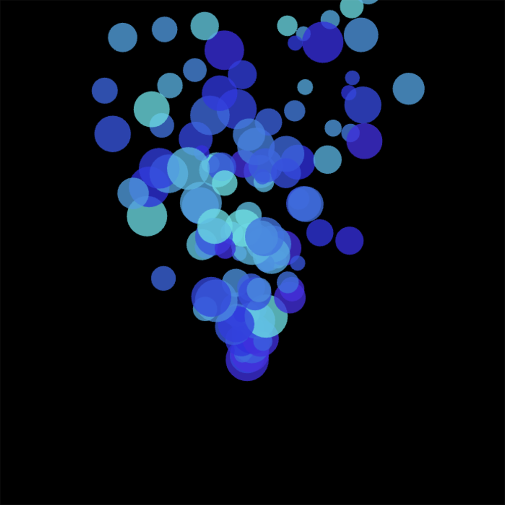 Picture of how the visual effect look like #1