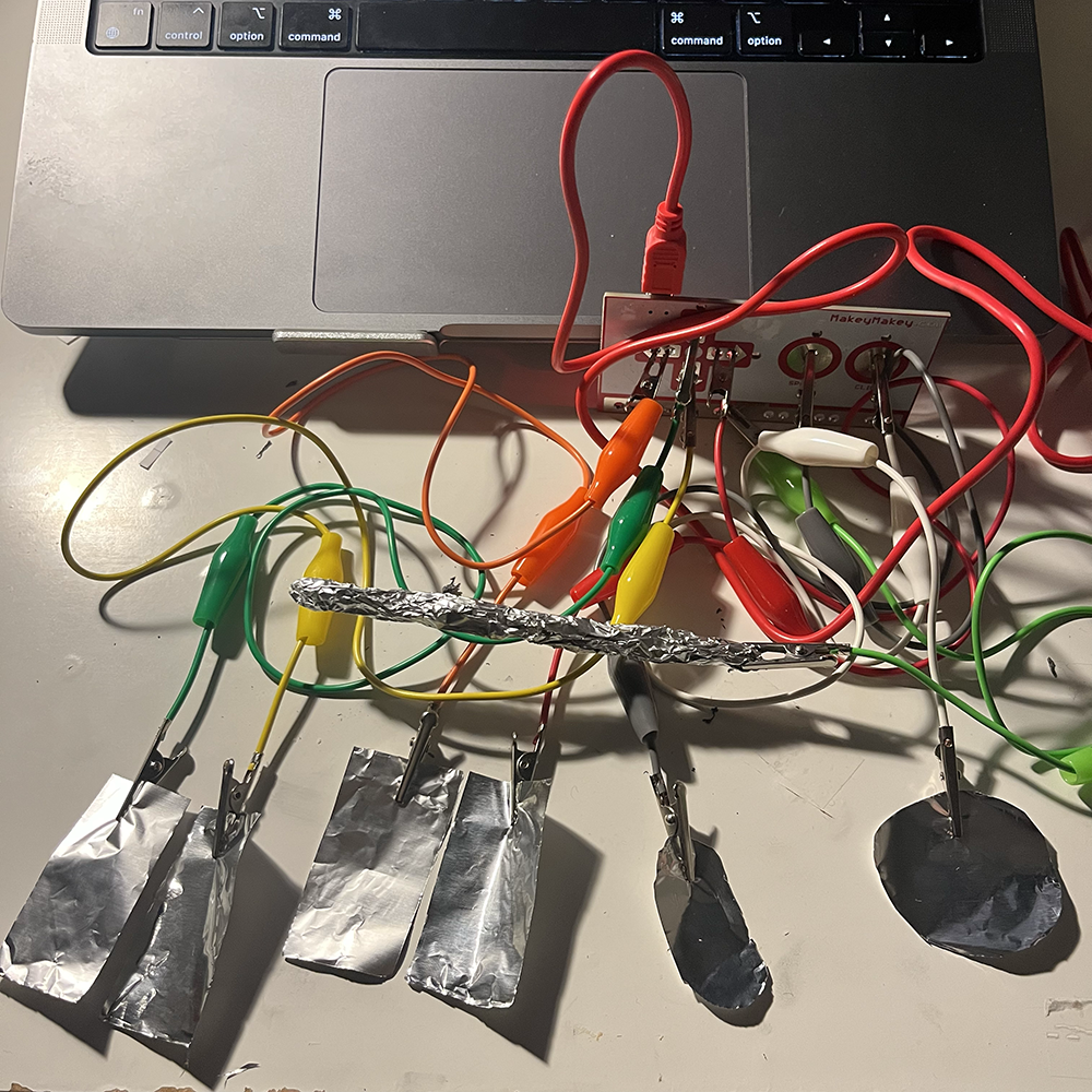 Detailed photo of controller 3