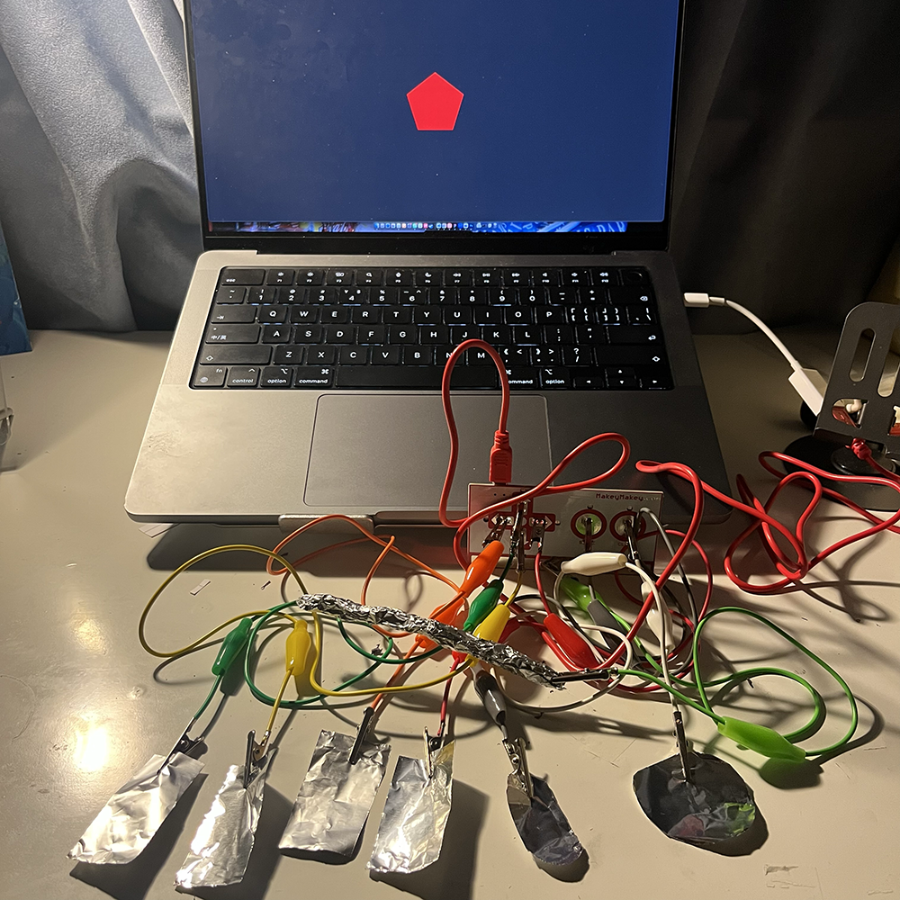 Detailed photo of controller 3