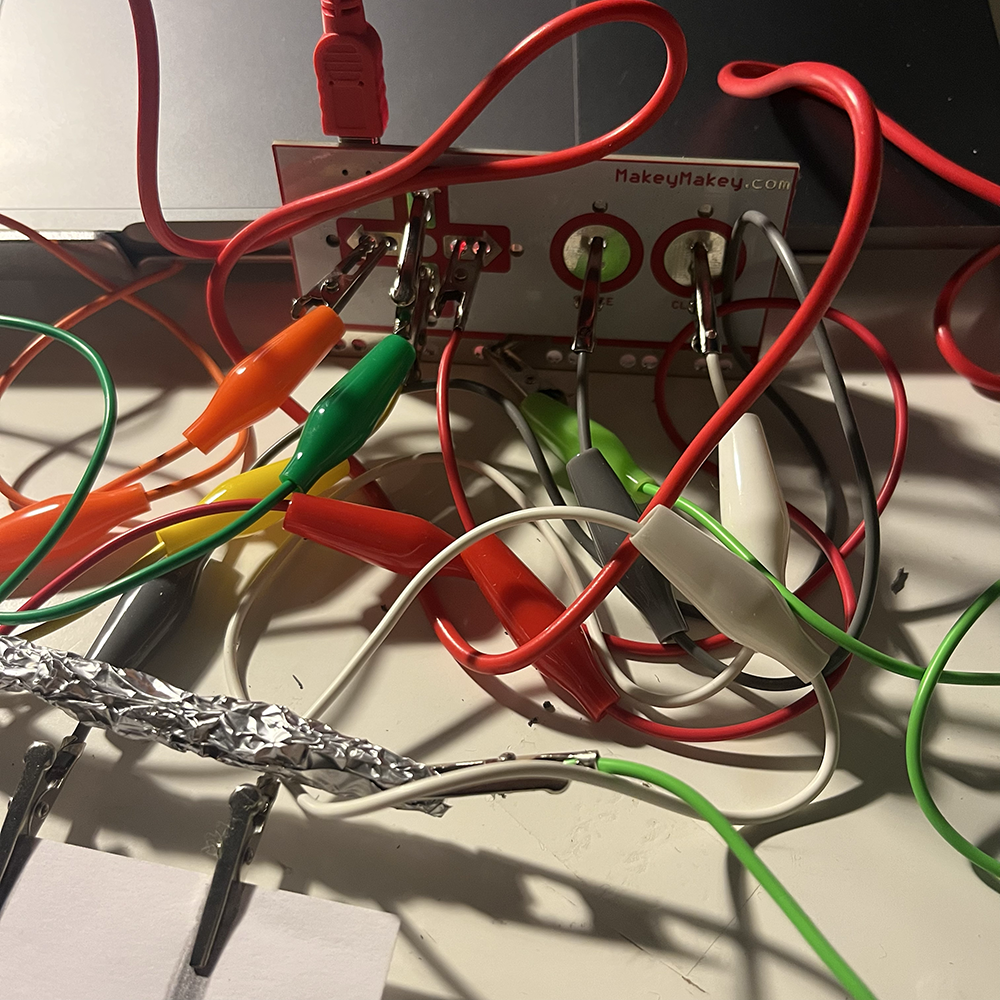 Detailed photo of controller 4