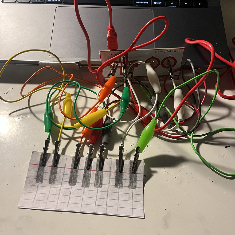 Detailed photo of controller 2