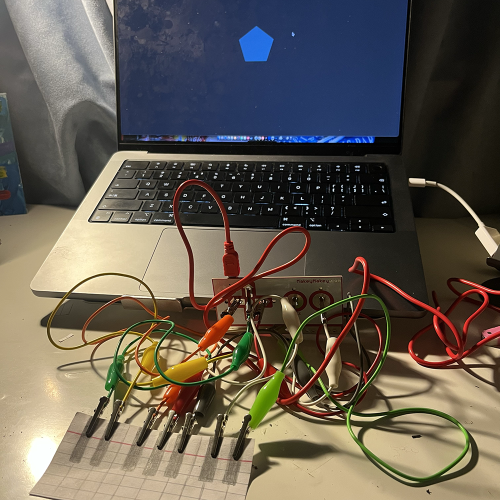 Detailed photo of controller 2