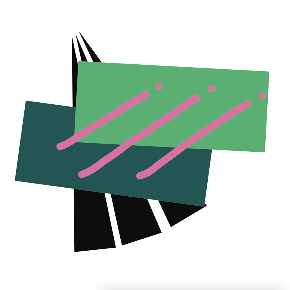 Test #3 face tracking website using p5.js #2