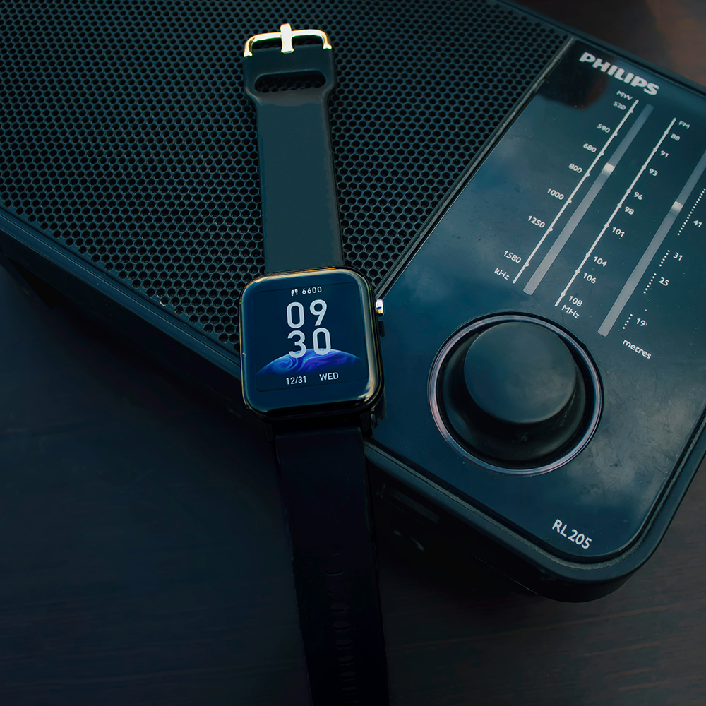 Design path example #1